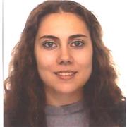 Graduada en enfermeria